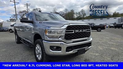 2022 Ram 3500 - 3C63R3HL6NG196474