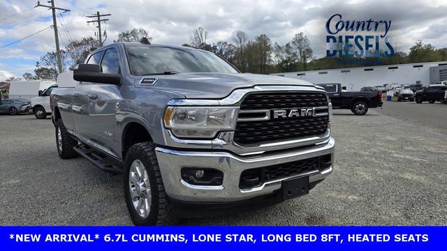 2022 Ram 3500 Lone Star Level C  - 22926080 - 0