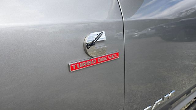 2022 Ram 3500 Lone Star Level C  - 22926080 - 9