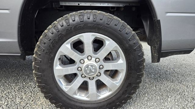2022 Ram 3500 Lone Star Level C  - 22926080 - 10