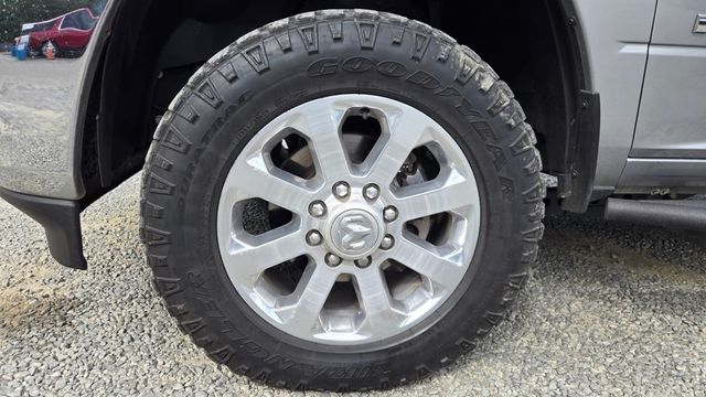 2022 Ram 3500 Lone Star Level C  - 22926080 - 11