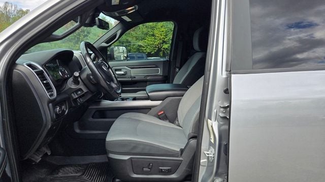 2022 Ram 3500 Lone Star Level C  - 22926080 - 12