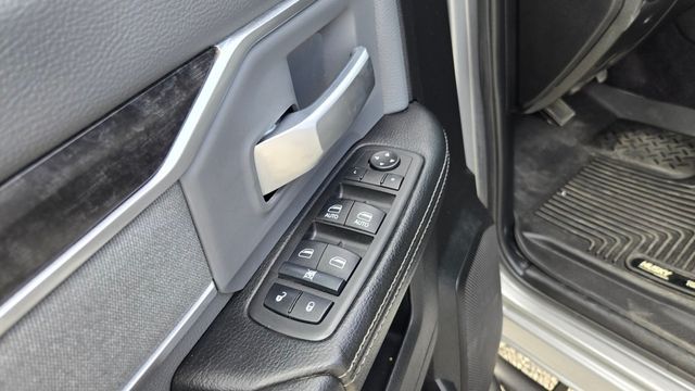2022 Ram 3500 Lone Star Level C  - 22926080 - 13