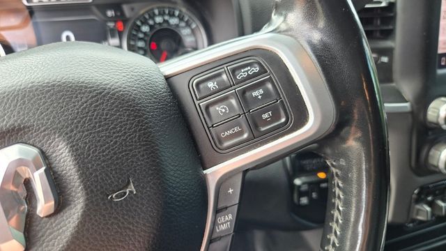 2022 Ram 3500 Lone Star Level C  - 22926080 - 16