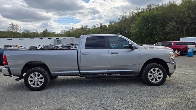 2022 Ram 3500 Lone Star Level C  - 22926080 - 1