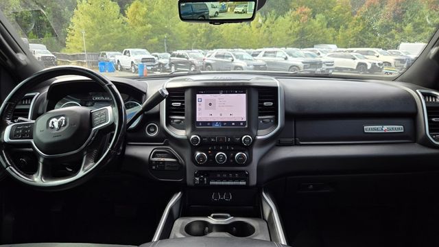 2022 Ram 3500 Lone Star Level C  - 22926080 - 22