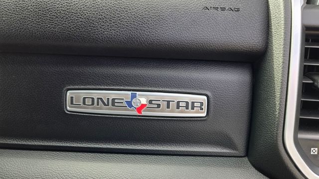 2022 Ram 3500 Lone Star Level C  - 22926080 - 23
