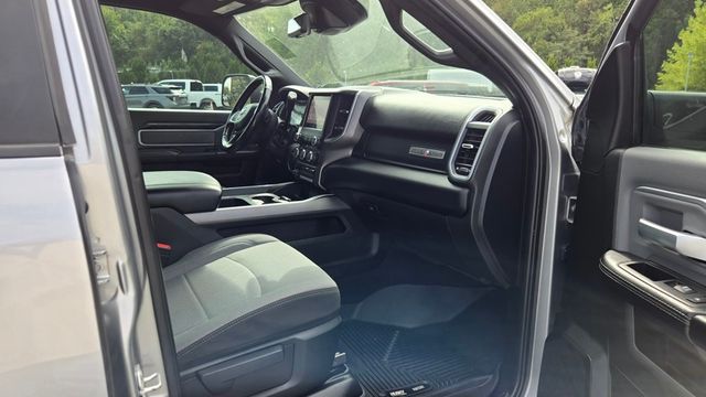 2022 Ram 3500 Lone Star Level C  - 22926080 - 24