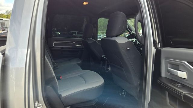 2022 Ram 3500 Lone Star Level C  - 22926080 - 25