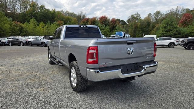 2022 Ram 3500 Lone Star Level C  - 22926080 - 4