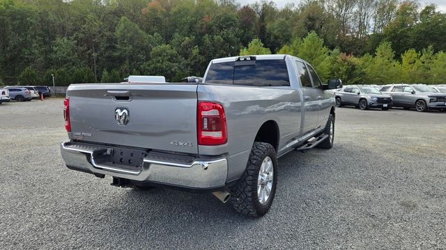 2022 Ram 3500 Lone Star Level C  - 22926080 - 6
