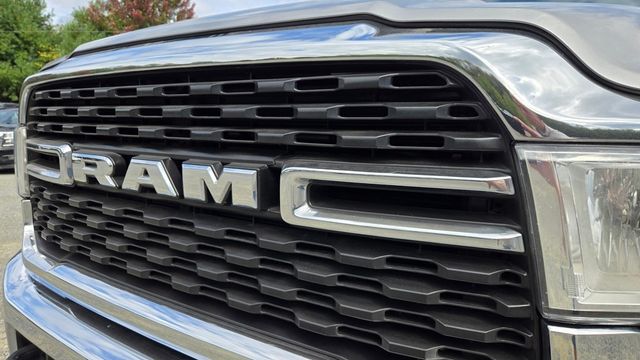 2022 Ram 3500 Lone Star Level C  - 22926080 - 7