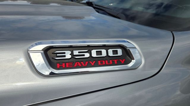 2022 Ram 3500 Lone Star Level C  - 22926080 - 8
