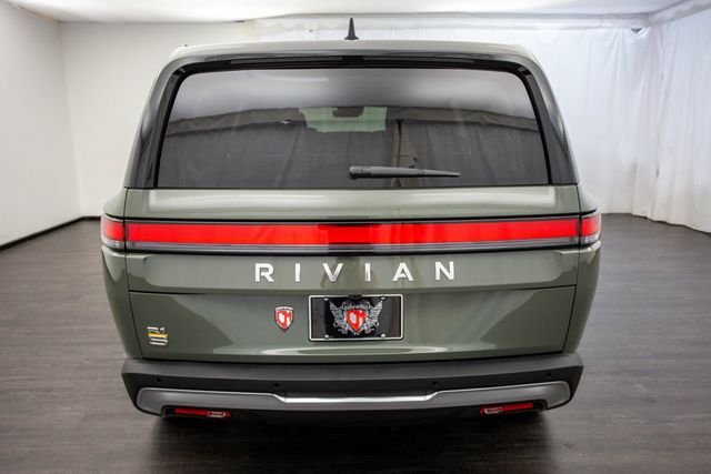 2022 Rivian R1S Launch Edition AWD - 22407307 - 14