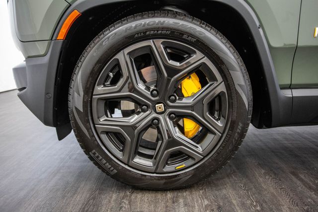 2022 Rivian R1S Launch Edition AWD - 22407307 - 44