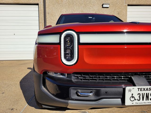 2022 Rivian R1T Adventure Package AWD - 22930255 - 9