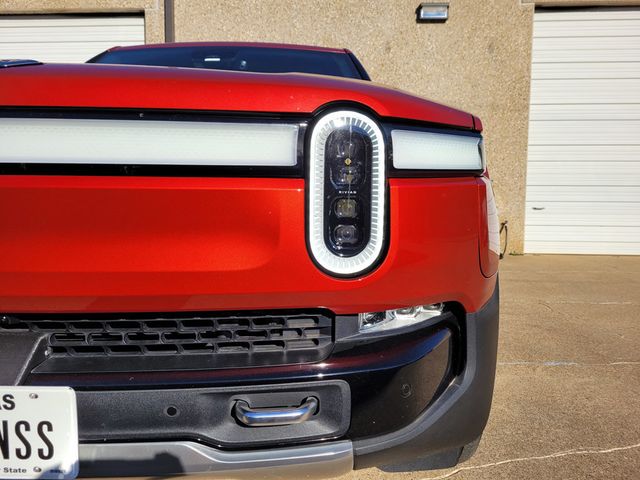 2022 Rivian R1T Adventure Package AWD - 22930255 - 10