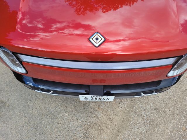 2022 Rivian R1T Adventure Package AWD - 22930255 - 11