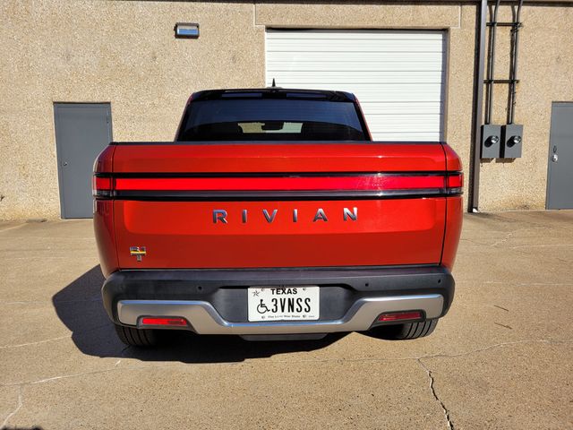 2022 Rivian R1T Adventure Package AWD - 22930255 - 12