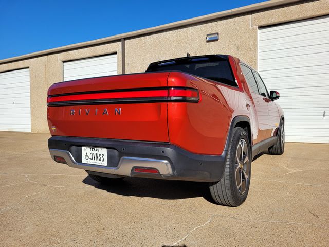 2022 Rivian R1T Adventure Package AWD - 22930255 - 13