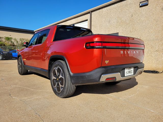 2022 Rivian R1T Adventure Package AWD - 22930255 - 14