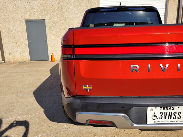 2022 Rivian R1T Adventure Package AWD - 22930255 - 15