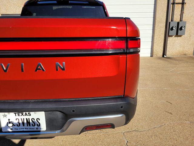 2022 Rivian R1T Adventure Package AWD - 22930255 - 16