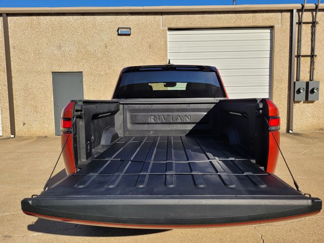 2022 Rivian R1T Adventure Package AWD - 22930255 - 17