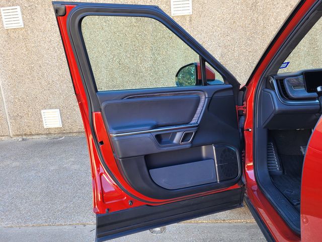 2022 Rivian R1T Adventure Package AWD - 22930255 - 18