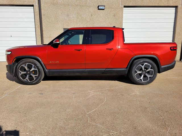 2022 Rivian R1T Adventure Package AWD - 22930255 - 1