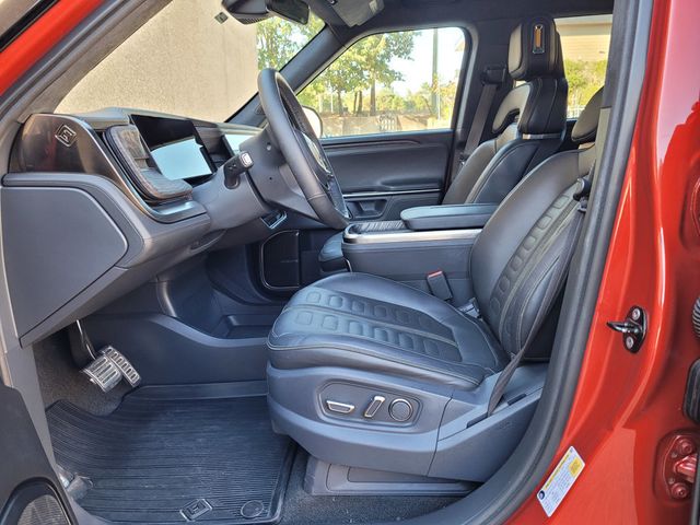 2022 Rivian R1T Adventure Package AWD - 22930255 - 19