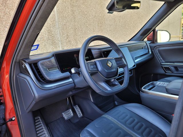 2022 Rivian R1T Adventure Package AWD - 22930255 - 20