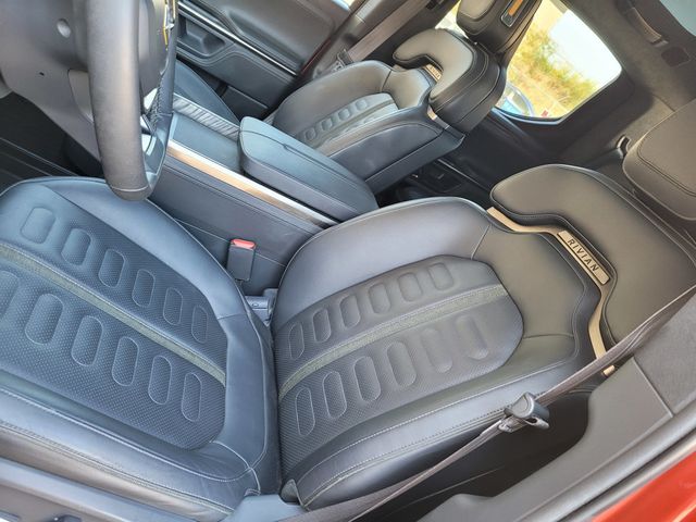 2022 Rivian R1T Adventure Package AWD - 22930255 - 21