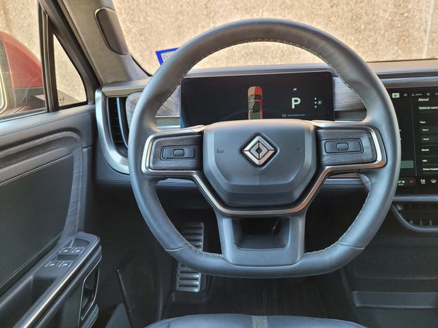 2022 Rivian R1T Adventure Package AWD - 22930255 - 22