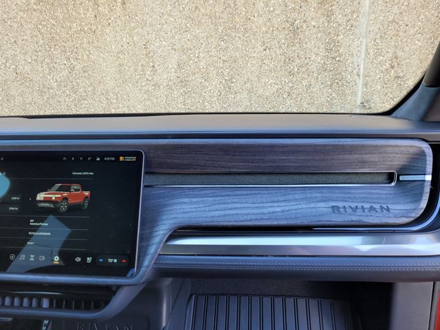 2022 Rivian R1T Adventure Package AWD - 22930255 - 23