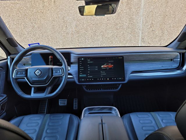 2022 Rivian R1T Adventure Package AWD - 22930255 - 24