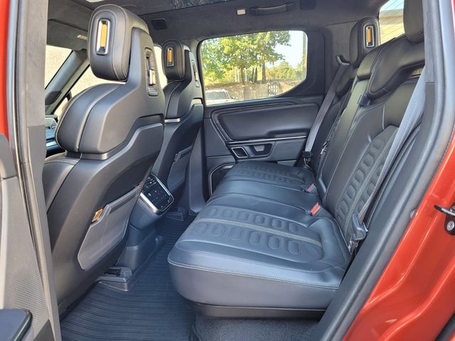 2022 Rivian R1T Adventure Package AWD - 22930255 - 26