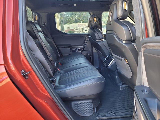 2022 Rivian R1T Adventure Package AWD - 22930255 - 28