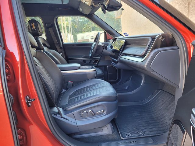 2022 Rivian R1T Adventure Package AWD - 22930255 - 30