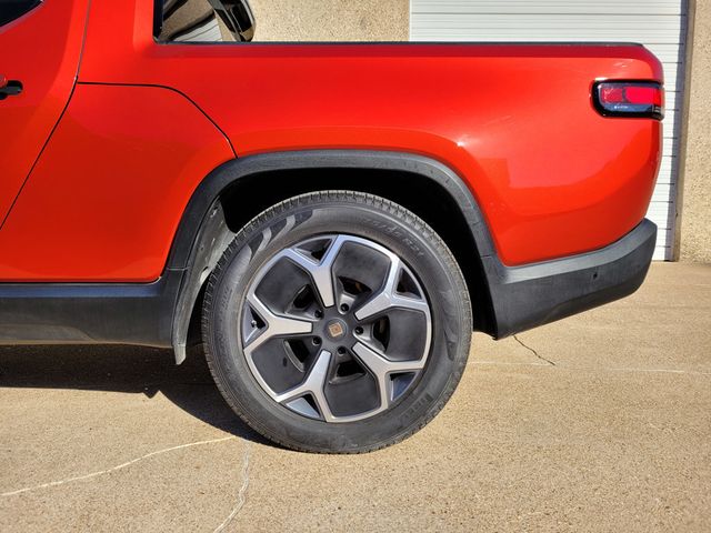 2022 Rivian R1T Adventure Package AWD - 22930255 - 3