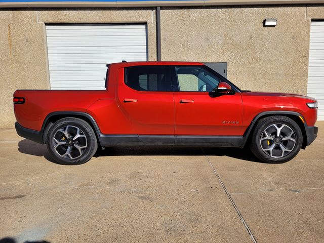 2022 Rivian R1T Adventure Package AWD - 22930255 - 5
