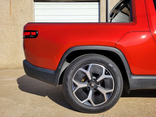 2022 Rivian R1T Adventure Package AWD - 22930255 - 6
