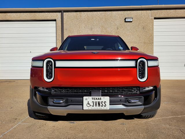 2022 Rivian R1T Adventure Package AWD - 22930255 - 8