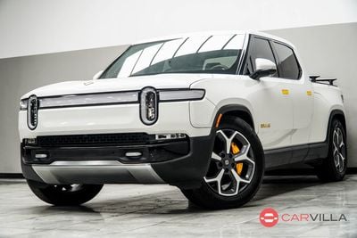 2022 Rivian R1T - 7FCTGAAA5NN007505