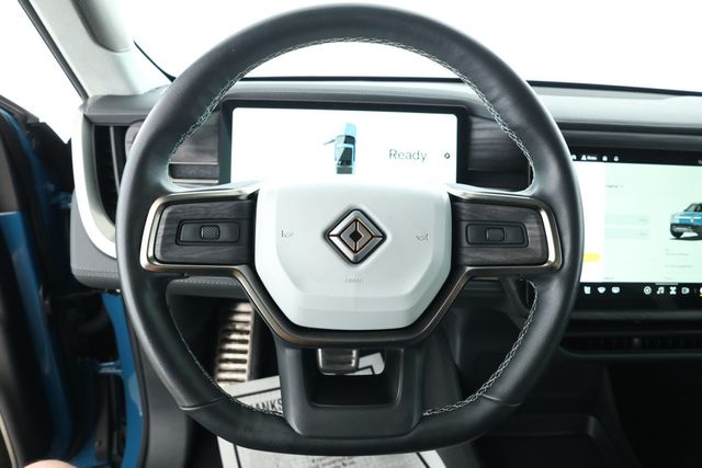 2022 Rivian R1T Adventure Package AWD Quad Motor Drive - 22904079 - 11