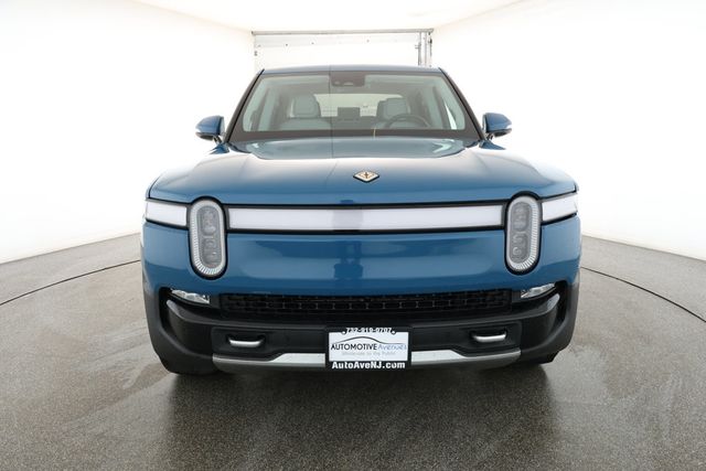 2022 Rivian R1T Adventure Package AWD Quad Motor Drive - 22904079 - 1