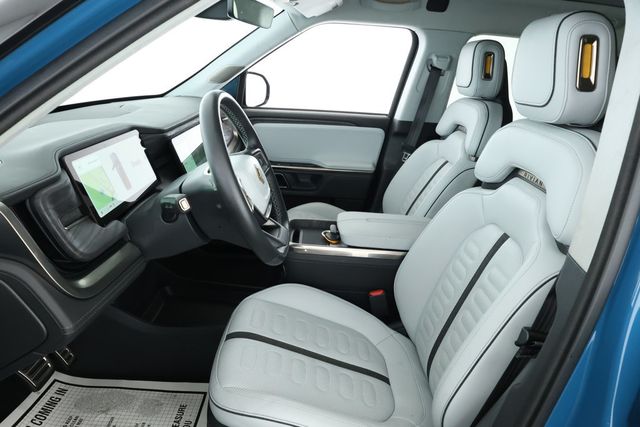 2022 Rivian R1T Adventure Package AWD Quad Motor Drive - 22904079 - 20