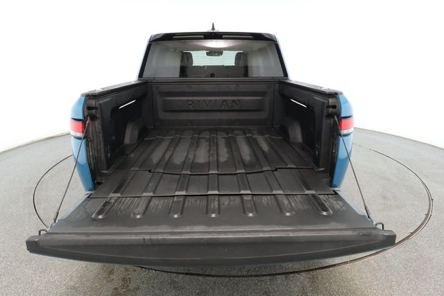 2022 Rivian R1T Adventure Package AWD Quad Motor Drive - 22904079 - 22