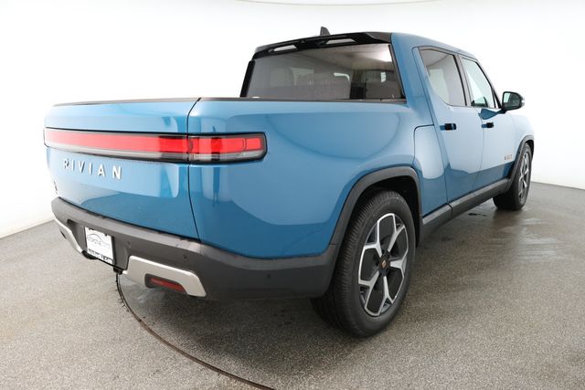 2022 Rivian R1T Adventure Package AWD Quad Motor Drive - 22904079 - 3