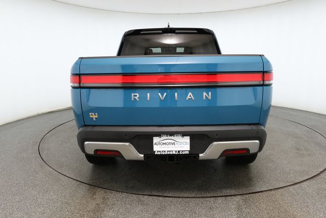 2022 Rivian R1T Adventure Package AWD Quad Motor Drive - 22904079 - 4